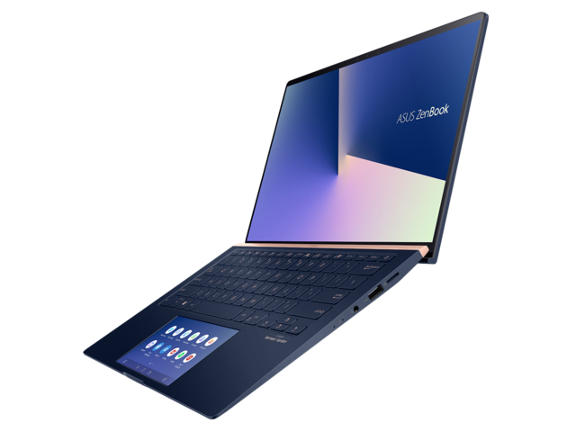 ASUS UX434FQC-WB501T