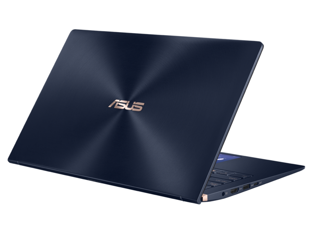 ASUS UX434FQC-WB501T