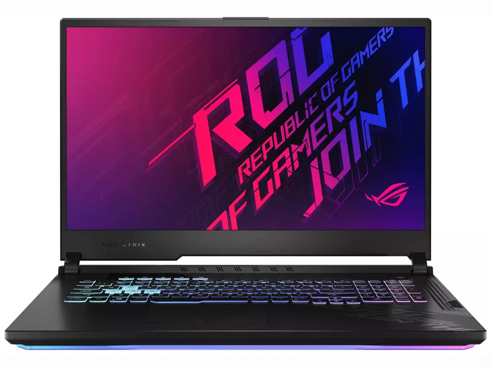 ASUS G712LU-H7021