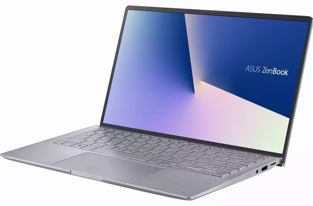 ASUS UM433IQ-WB711T