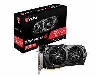 Видео карта MSI Radeon RX 5600 XT GAMING MX 6GB