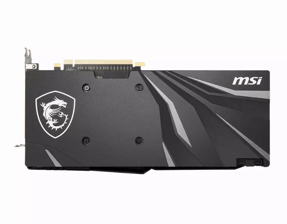 Видео карта MSI Radeon RX 5600 XT GAMING MX 6GB