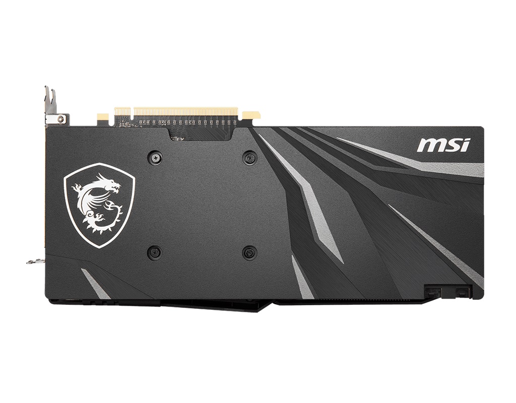 Видео карта MSI Radeon RX 5600 XT GAMING MX 6GB