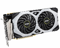 Видео карта MSI GeForce RTX 2070 SUPER VENTUS GP OC 8GB