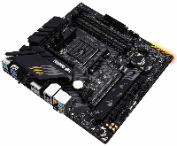 Дънна платка ASUS TUF GAMING B550M-PLUS - 90MB14A0-M0EAY0