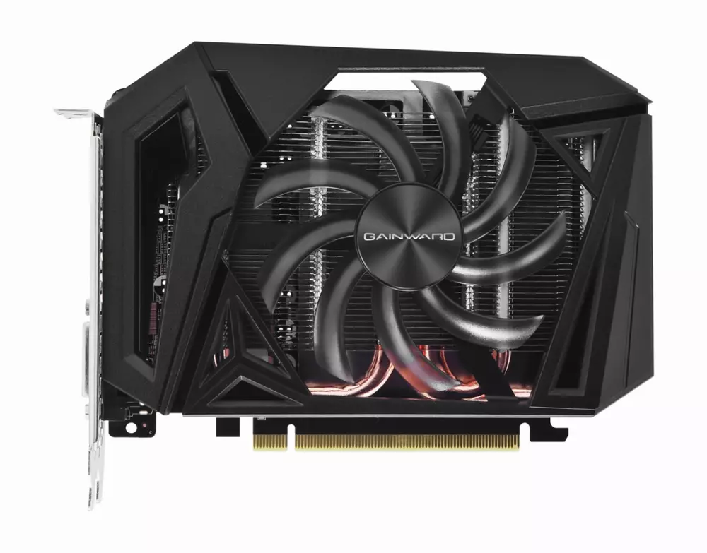 Видео карта Gainward GeForce GTX 1660 SUPER PEGASUS 6G