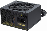 Захранване SEASONIC CORE GC-650 Gold (SSR-650LC) 80+ Gold
