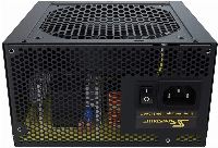 Захранване SEASONIC CORE GC-650 Gold (SSR-650LC) 80+ Gold