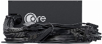 Захранване SEASONIC CORE GC-650 Gold (SSR-650LC) 80+ Gold