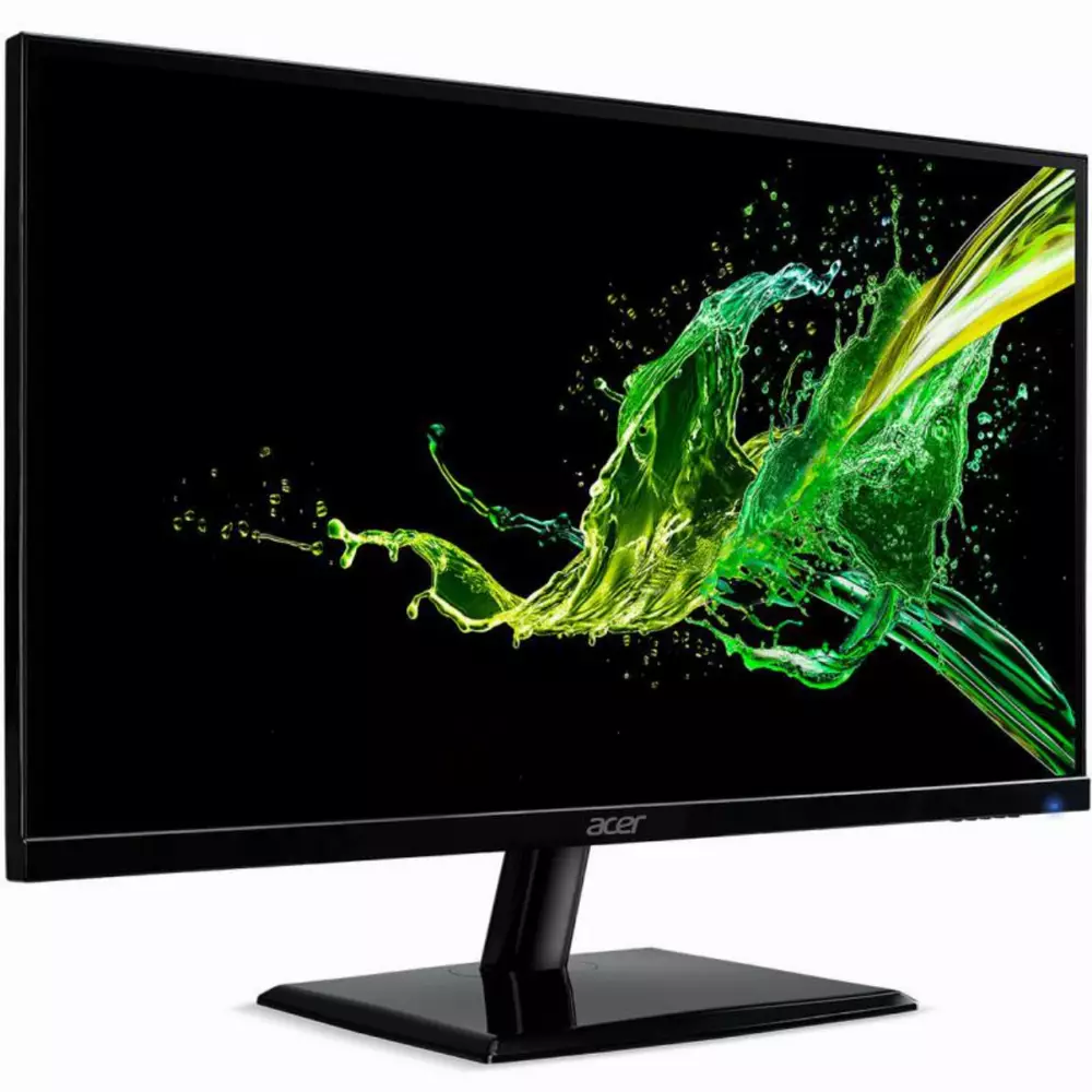 Монитор ACER 23.8" EK241Y, FullHD, (1920x1080), IPS, 75Hz, 4ms