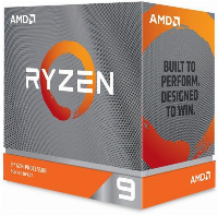 Процесор AMD Ryzen 9 3950X Box 