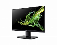 Монитор ACER 23.8" KA242YBI, FullHD (1920x1080), IPS, 75Hz, 1ms VRB