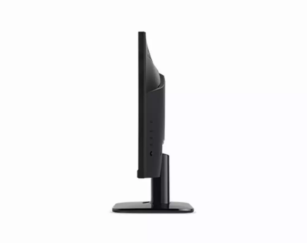 Монитор ACER 23.8" KA242YBI, FullHD (1920x1080), IPS, 75Hz, 1ms VRB