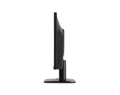 Монитор ACER 23.8" KA242YBI, FullHD (1920x1080), IPS, 75Hz, 1ms VRB