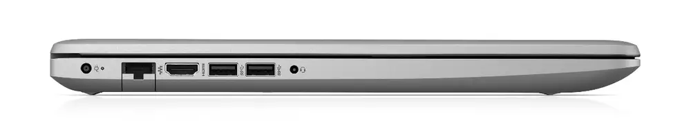 Лаптоп HP ProBook 470 G7, Intel Core i5-10210U, 8GB DDR4, 512Gb PCIe NVMe SSD, FHD 17.3" IPS, Win 10 Home, Сребрист