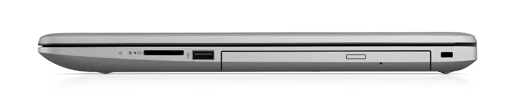 Лаптоп HP ProBook 470 G7, Intel Core i5-10210U, 8GB DDR4, 512Gb PCIe NVMe SSD, FHD 17.3" IPS, Win 10 Home, Сребрист
