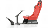 Геймърски стол Playseat Evolution Red Edition