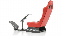 Геймърски стол Playseat Evolution Red Edition
