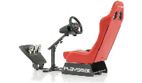 Геймърски стол Playseat Evolution Red Edition