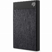 Външен хард диск 2TB Seagate Backup Plus Ultra Touch