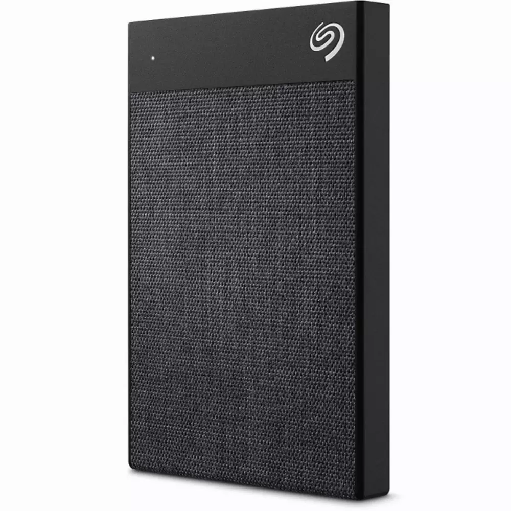 Външен хард диск 2TB Seagate Backup Plus Ultra Touch