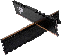 Памет Patriot Premium Signature 16GB (2x8GB) 2666Mhz DDR4 CL19 - PSP416G2666KH1