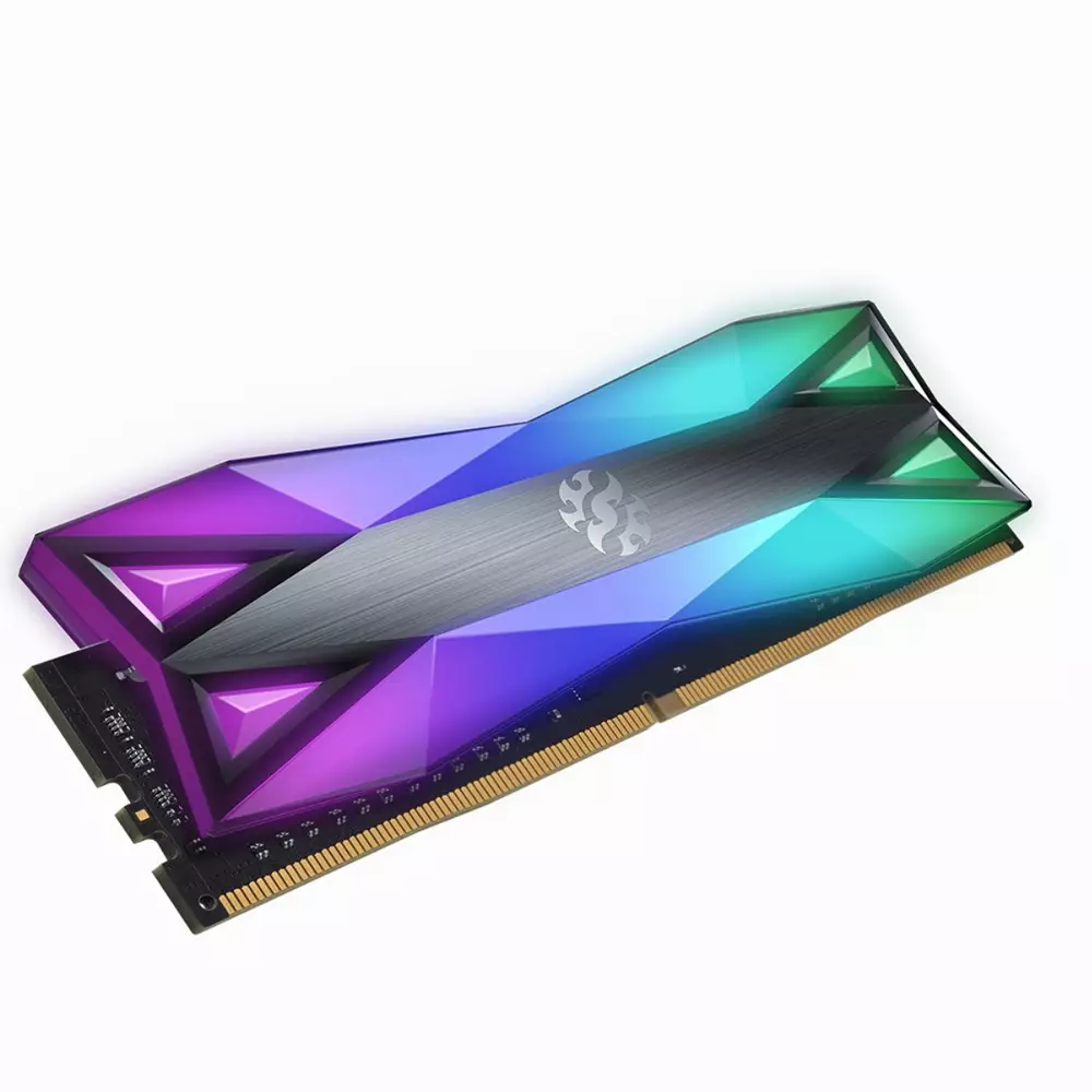 Памет ADATA SPECTRIX D60G 32GB (2X16GB) DDR4 3600Mhz CL18