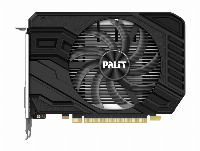 Видео карта PALIT GeForce GTX 1650 SUPER StormX