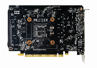 Видео карта PALIT GeForce GTX 1650 SUPER GP 4G
