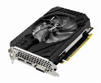 Видео карта PALIT GeForce GTX 1650 StormX OC 4GB D6