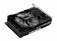Видео карта PALIT GeForce GTX 1650 StormX OC 4GB D6