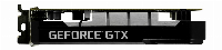 Видео карта PALIT GeForce GTX 1650 StormX OC 4GB D6