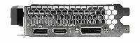 Видео карта PALIT GeForce GTX 1650 StormX OC 4GB D6