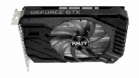 Видео карта PALIT GeForce GTX 1650 StormX 4GB D6
