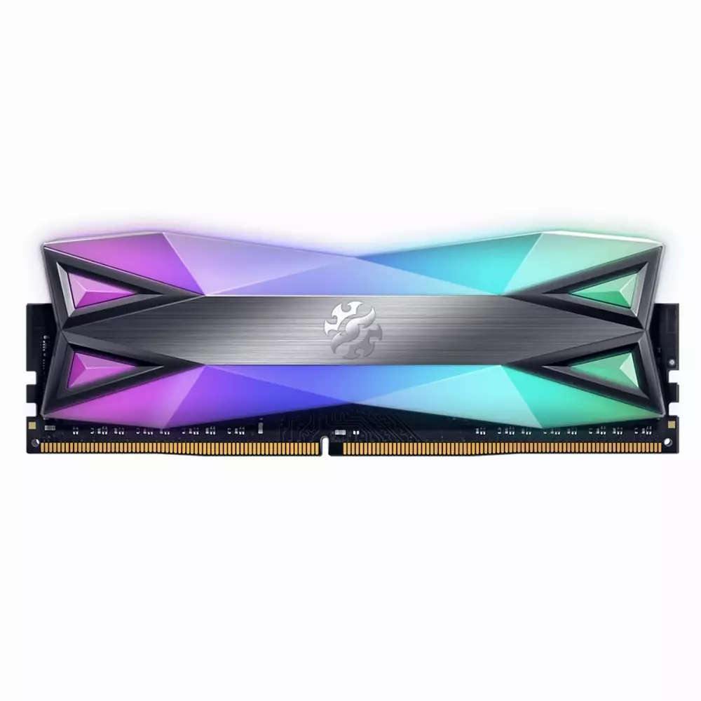 Памет ADATA SPECTRIX D60G 16GB (2X8GB) DDR4 3600Mhz CL18