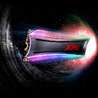Памет ADATA SPECTRIX D60G 2X8GB DDR4 3200Mhz CL16