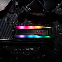 Памет ADATA SPECTRIX D60G 2X8GB DDR4 3200Mhz CL16
