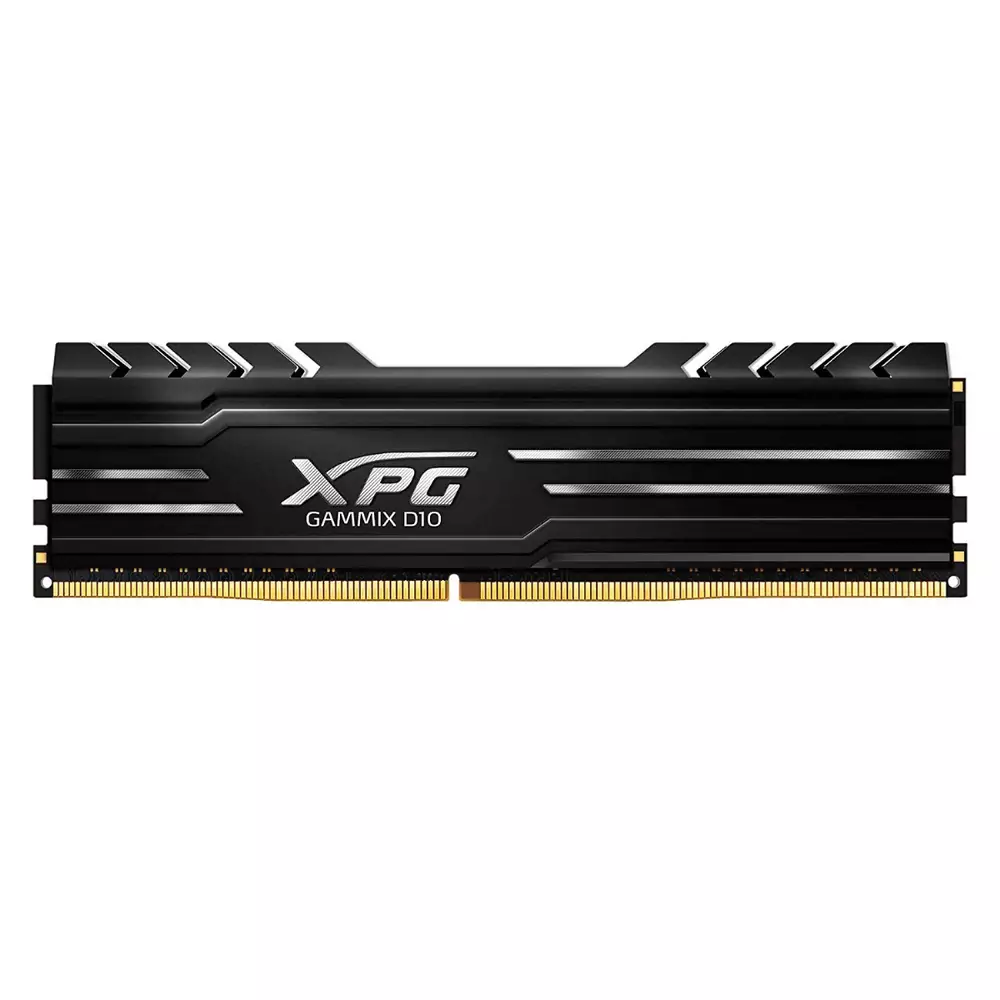 Памет ADATA XPG D10 8GB DDR4 3200Mhz CL16