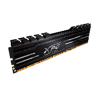 Памет ADATA XPG D10 8GB DDR4 3200Mhz CL16