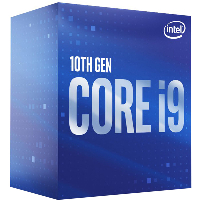 Процесор Intel Core i9-10900 Box