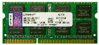 Памет KINGSTON 8GB DDR3 1600Mhz SODIMM