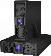 UPS Powerwalker VFI 6000 PRT HID LCD 6000VA On Line