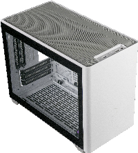 Кутия Cooler Master MasterBox NR200P TG