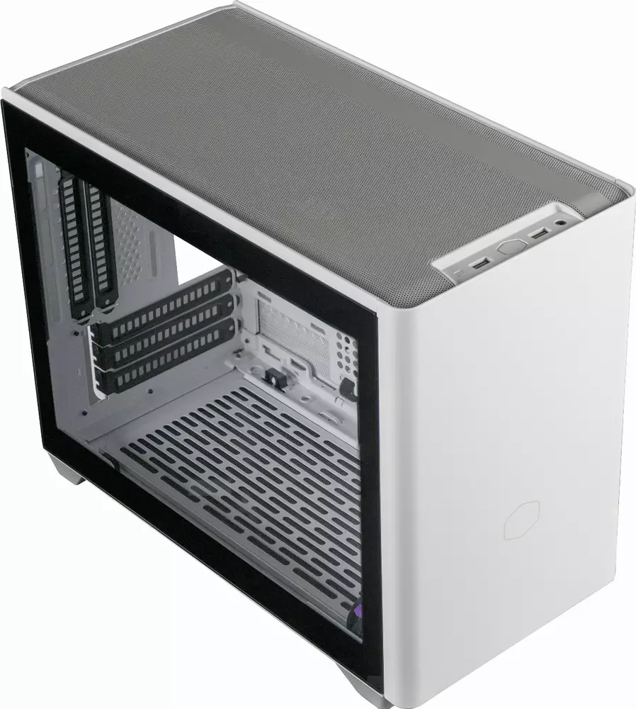 Кутия Cooler Master MasterBox NR200P TG