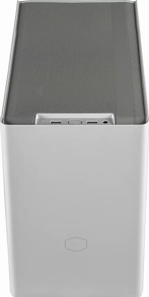 Кутия Cooler Master MasterBox NR200P TG