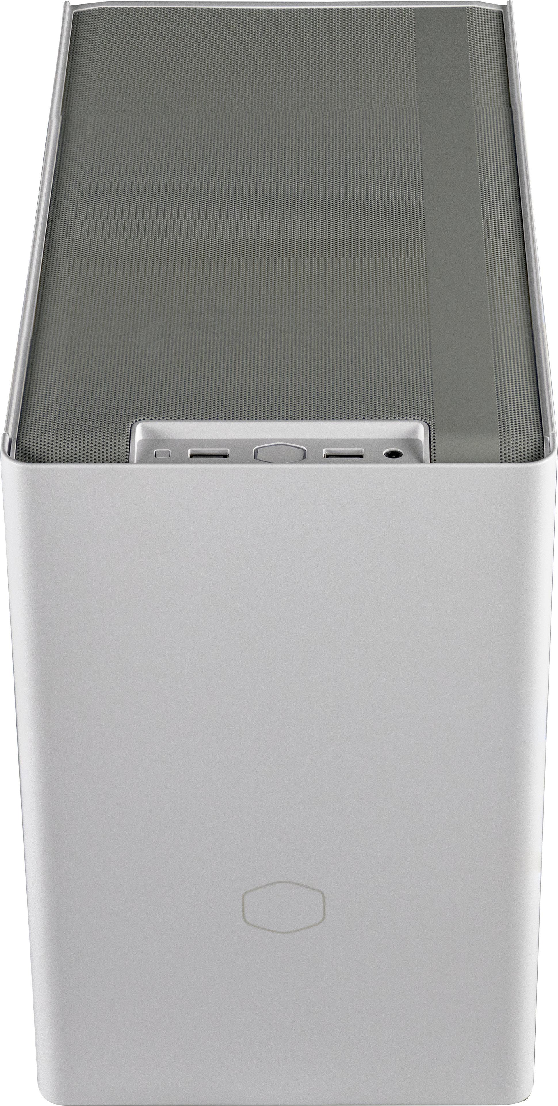 Кутия Cooler Master MasterBox NR200P TG
