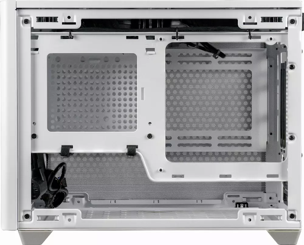 Кутия Cooler Master MasterBox NR200P TG