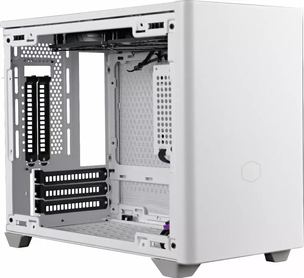 Кутия Cooler Master MasterBox NR200P TG