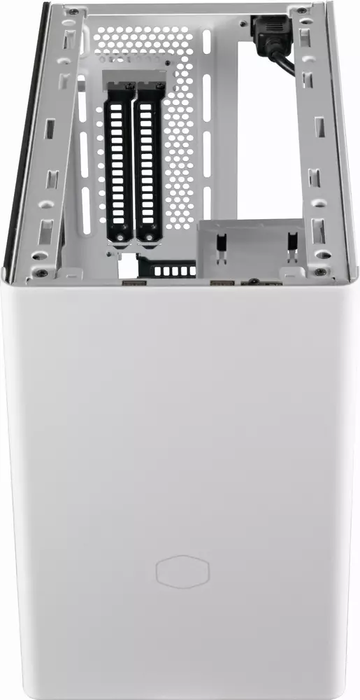 Кутия Cooler Master MasterBox NR200P TG
