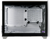 Кутия Cooler Master MasterBox NR200P TG